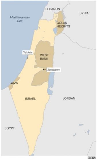 Jerusalem’s Al-Aqsa - Optimize IAS