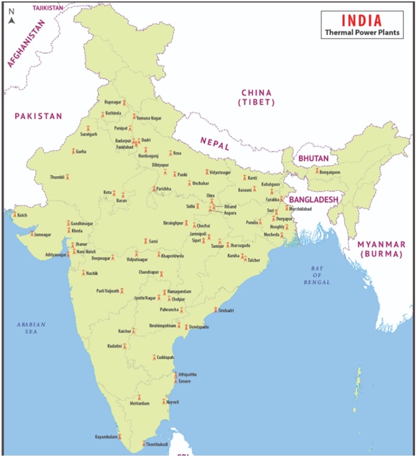 Coal Shortage Choking Thermal Power Plants - Optimize IAS