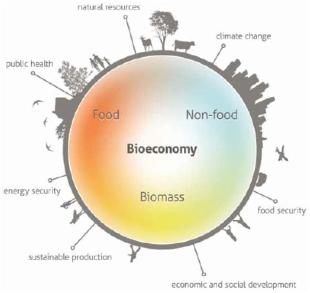 Biobased Economy - Optimize IAS