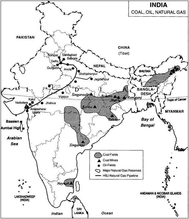 coal-reserves-in-india-optimize-ias