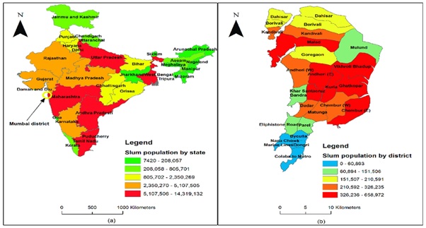 Schemes for Slum Dwellers and Urban Poor - Optimize IAS