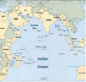 Understand the Indian Ocean and you’ll understand much about Earth ...