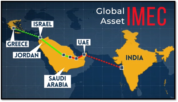 Vadhavan Port: A Strategic Boost for India’s Trade with West Asia and ...